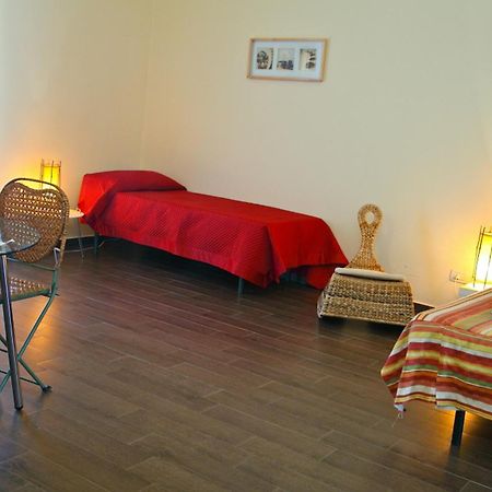 Porto Salvo Apartments - By Vacation Service Cefalu Ruang foto