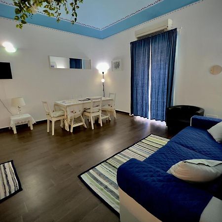 Porto Salvo Apartments - By Vacation Service Cefalu Ruang foto