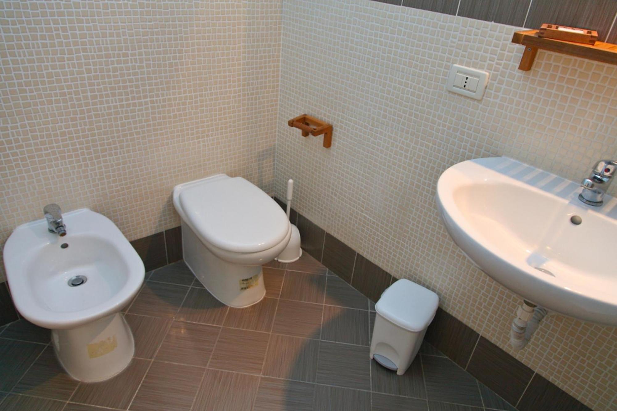 Porto Salvo Apartments - By Vacation Service Cefalu Ruang foto