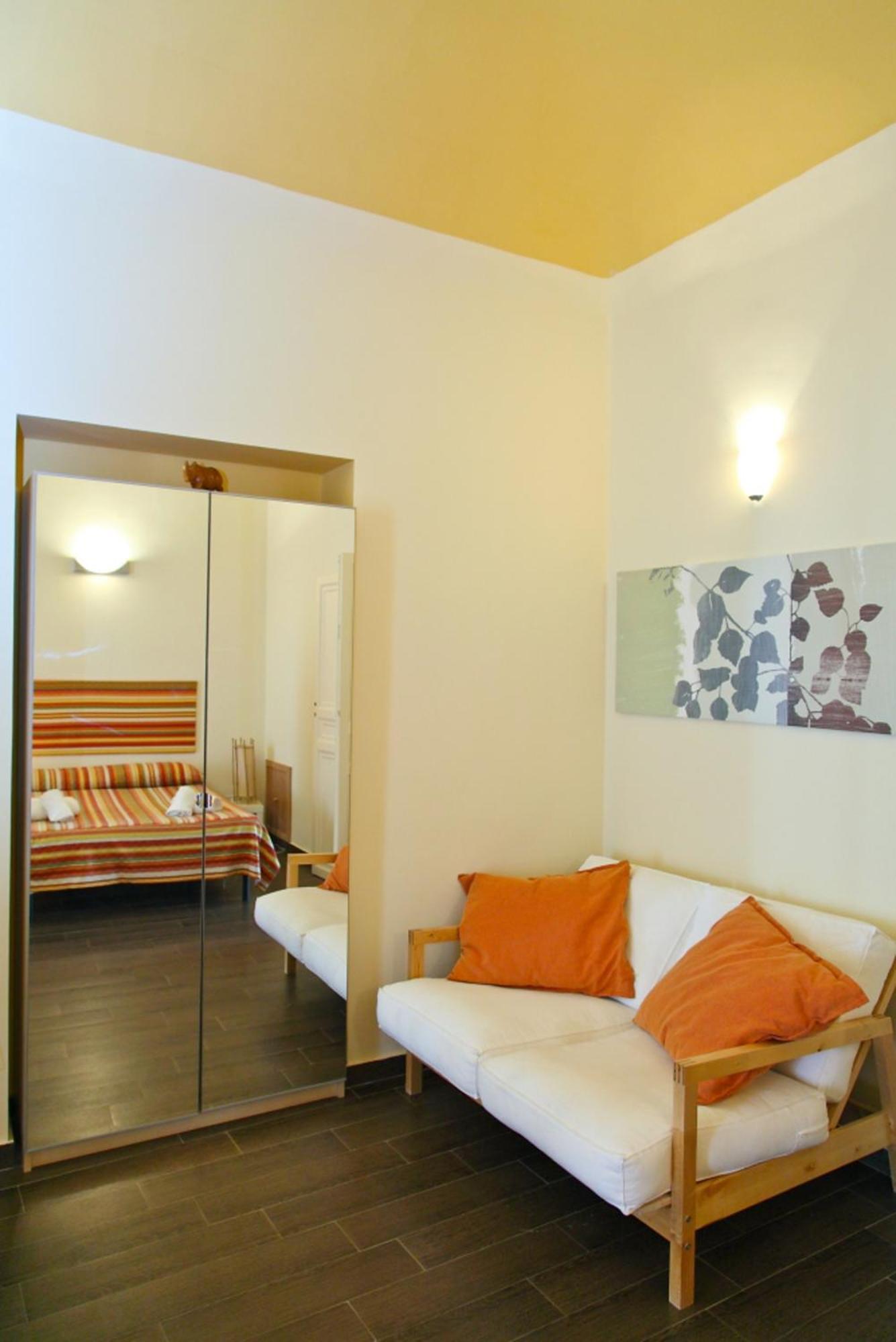 Porto Salvo Apartments - By Vacation Service Cefalu Ruang foto