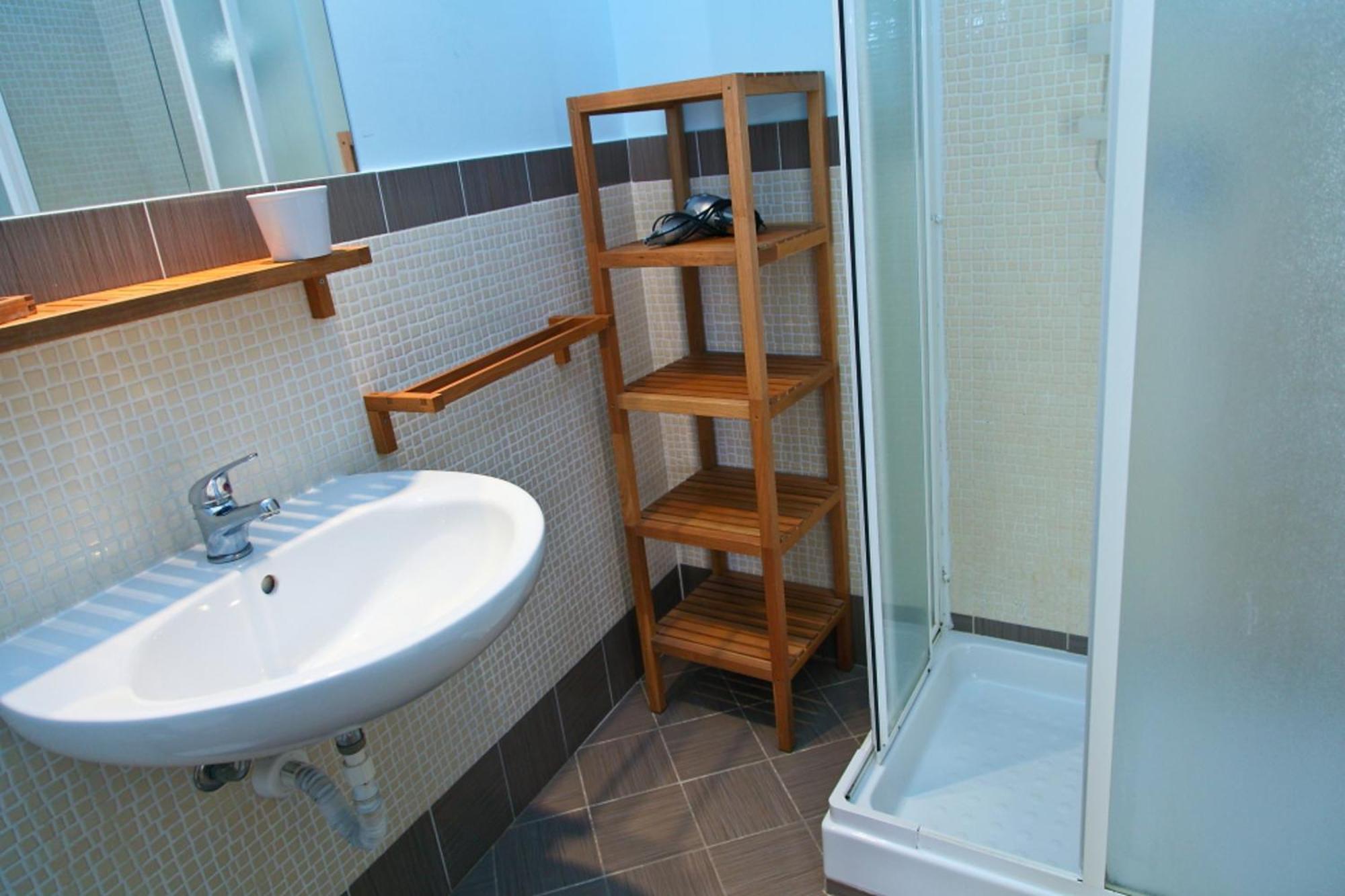 Porto Salvo Apartments - By Vacation Service Cefalu Ruang foto