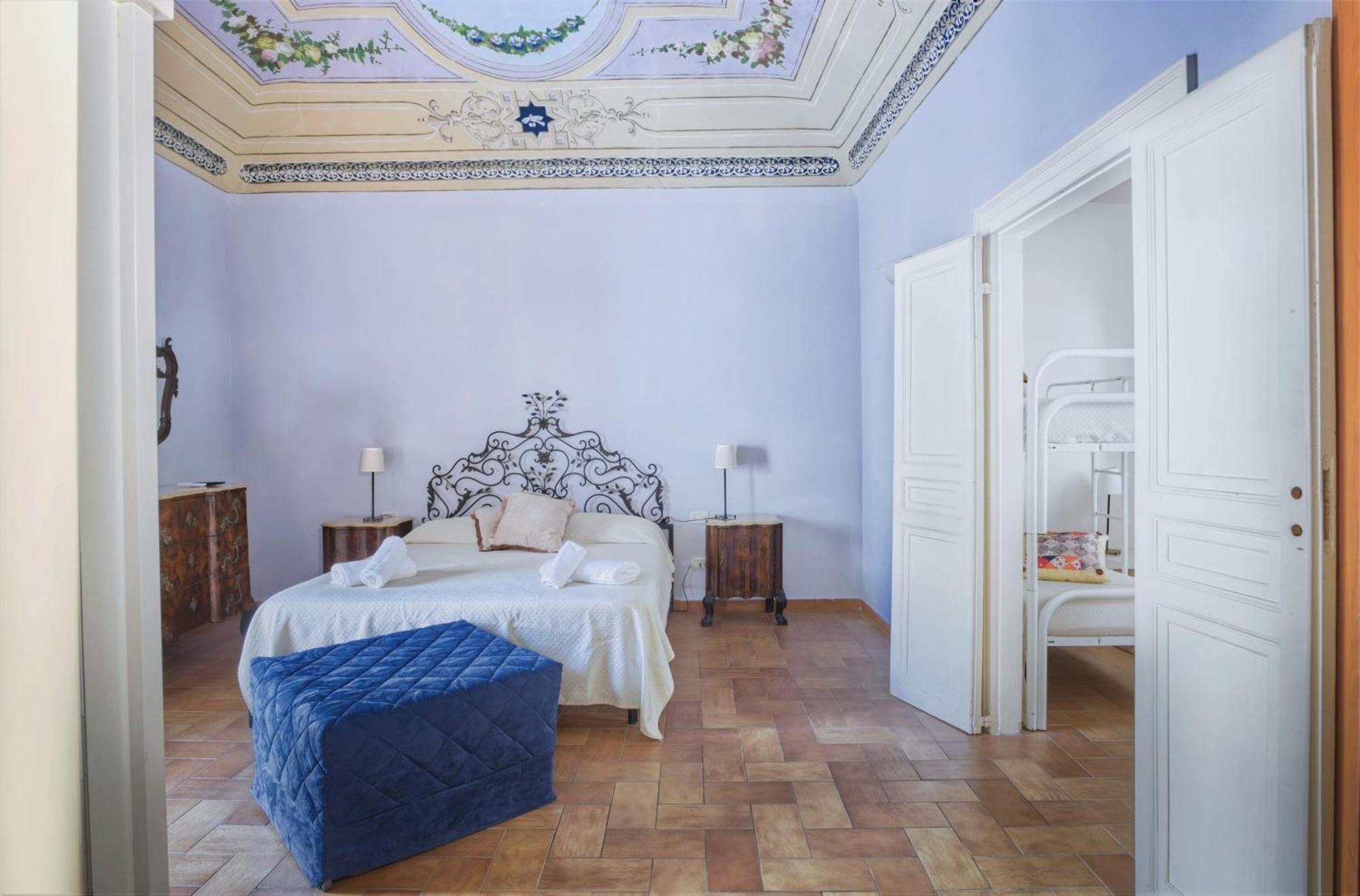 Porto Salvo Apartments - By Vacation Service Cefalu Ruang foto