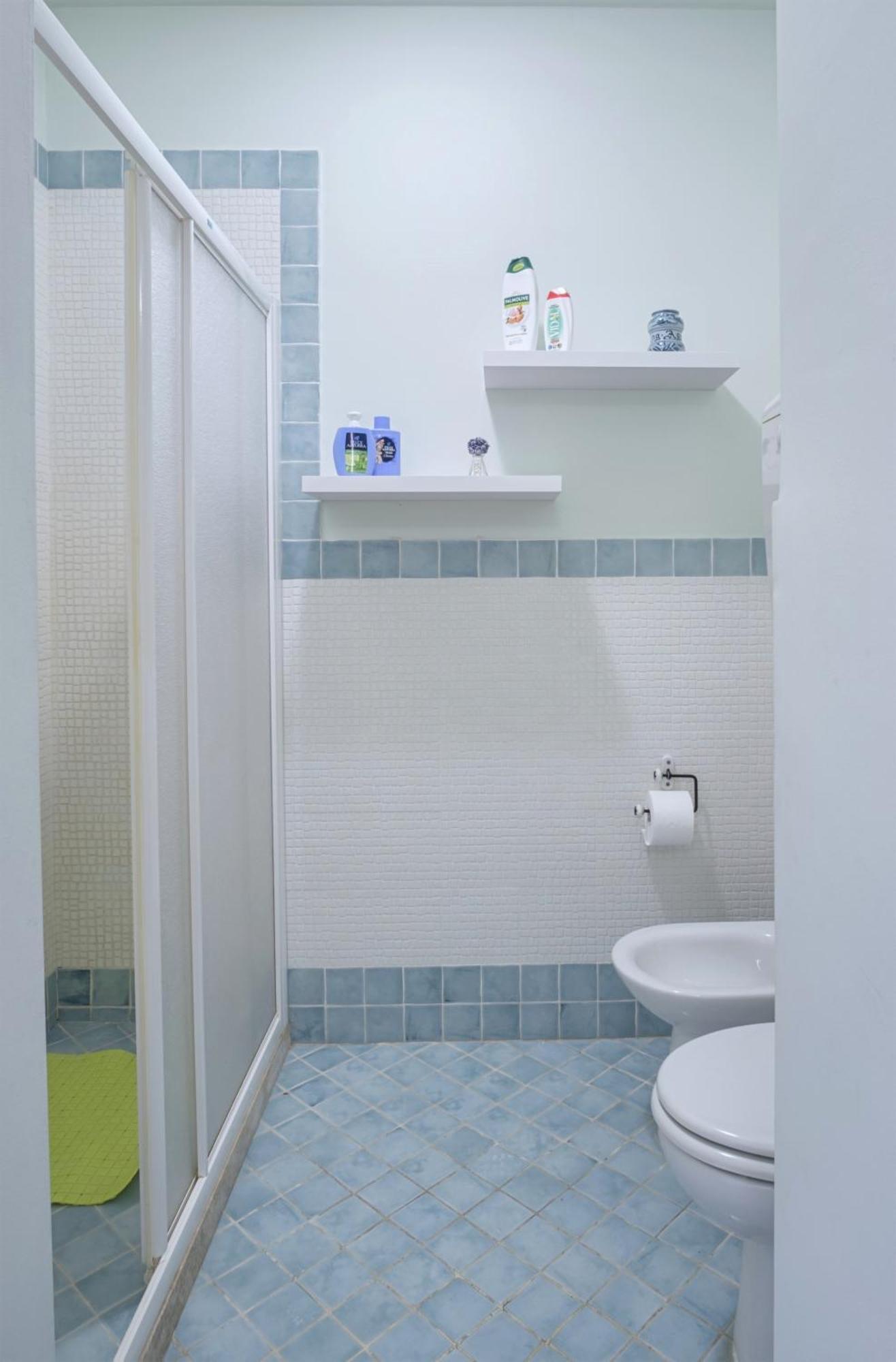 Porto Salvo Apartments - By Vacation Service Cefalu Ruang foto