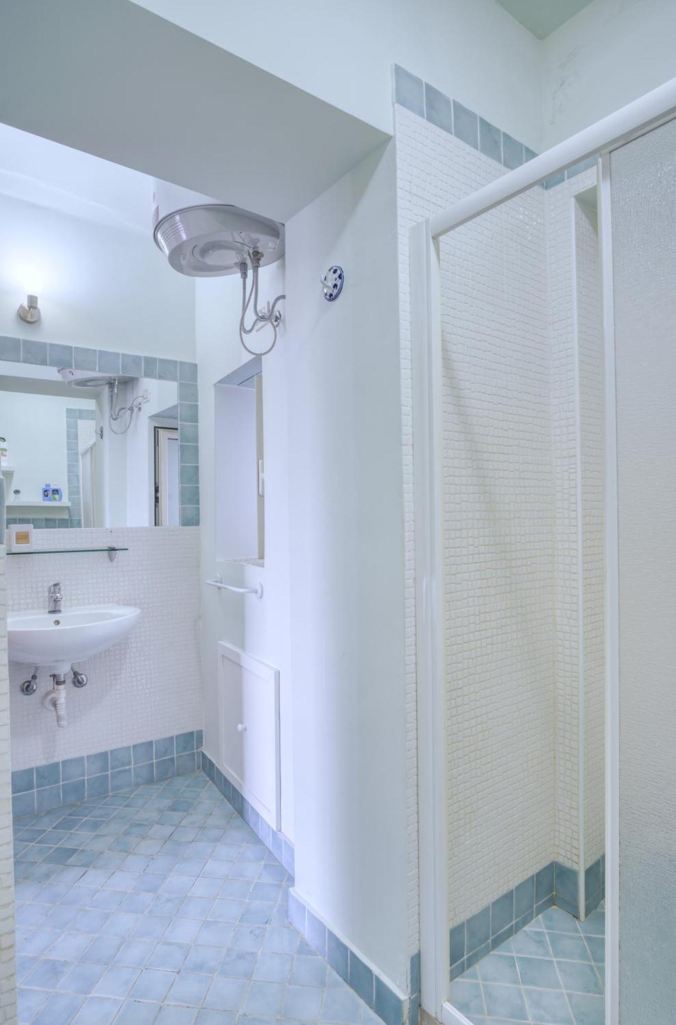 Porto Salvo Apartments - By Vacation Service Cefalu Ruang foto