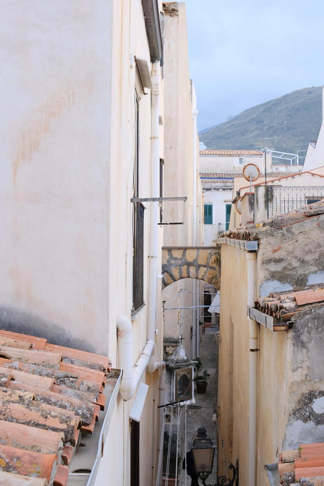 Porto Salvo Apartments - By Vacation Service Cefalu Ruang foto