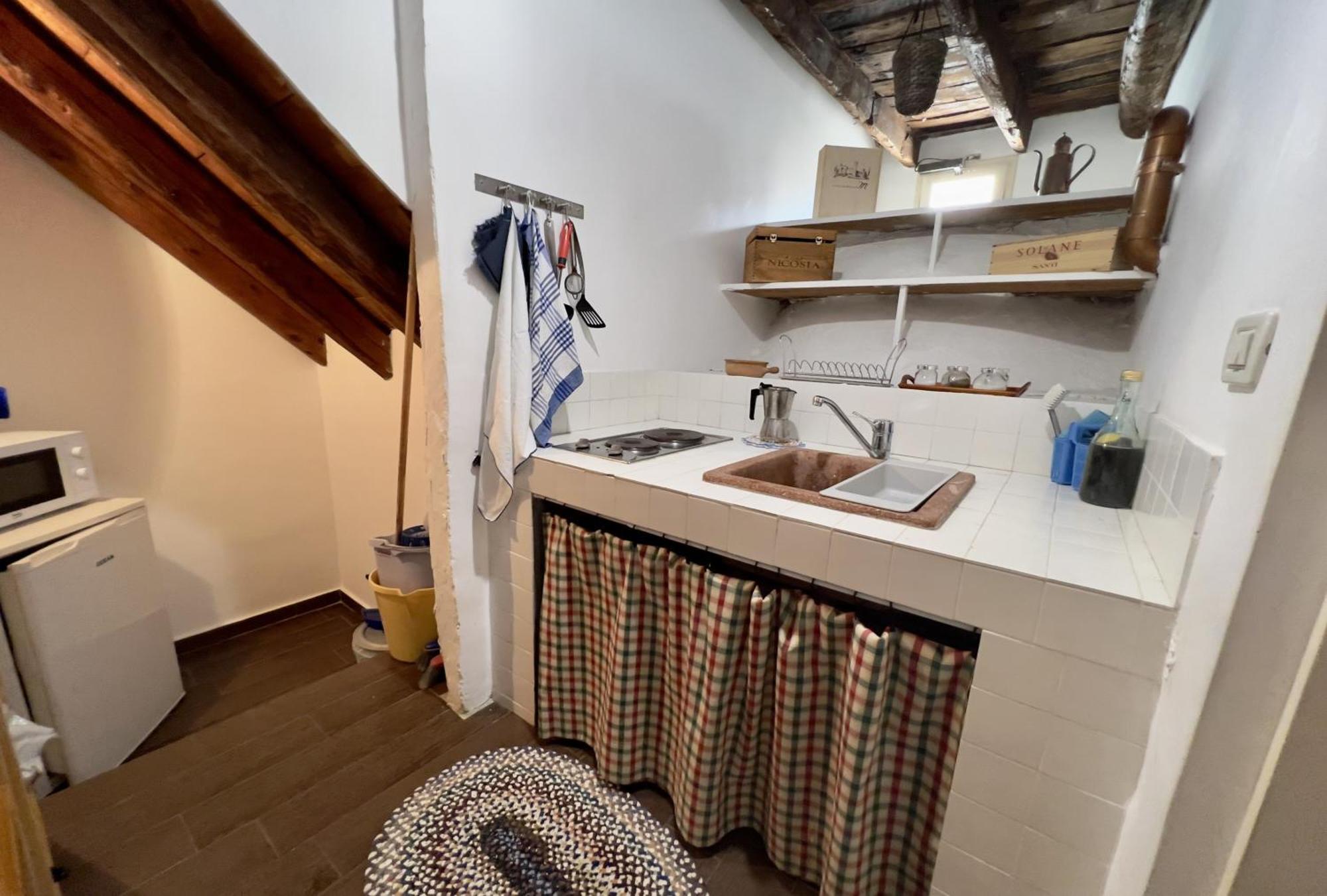 Porto Salvo Apartments - By Vacation Service Cefalu Ruang foto