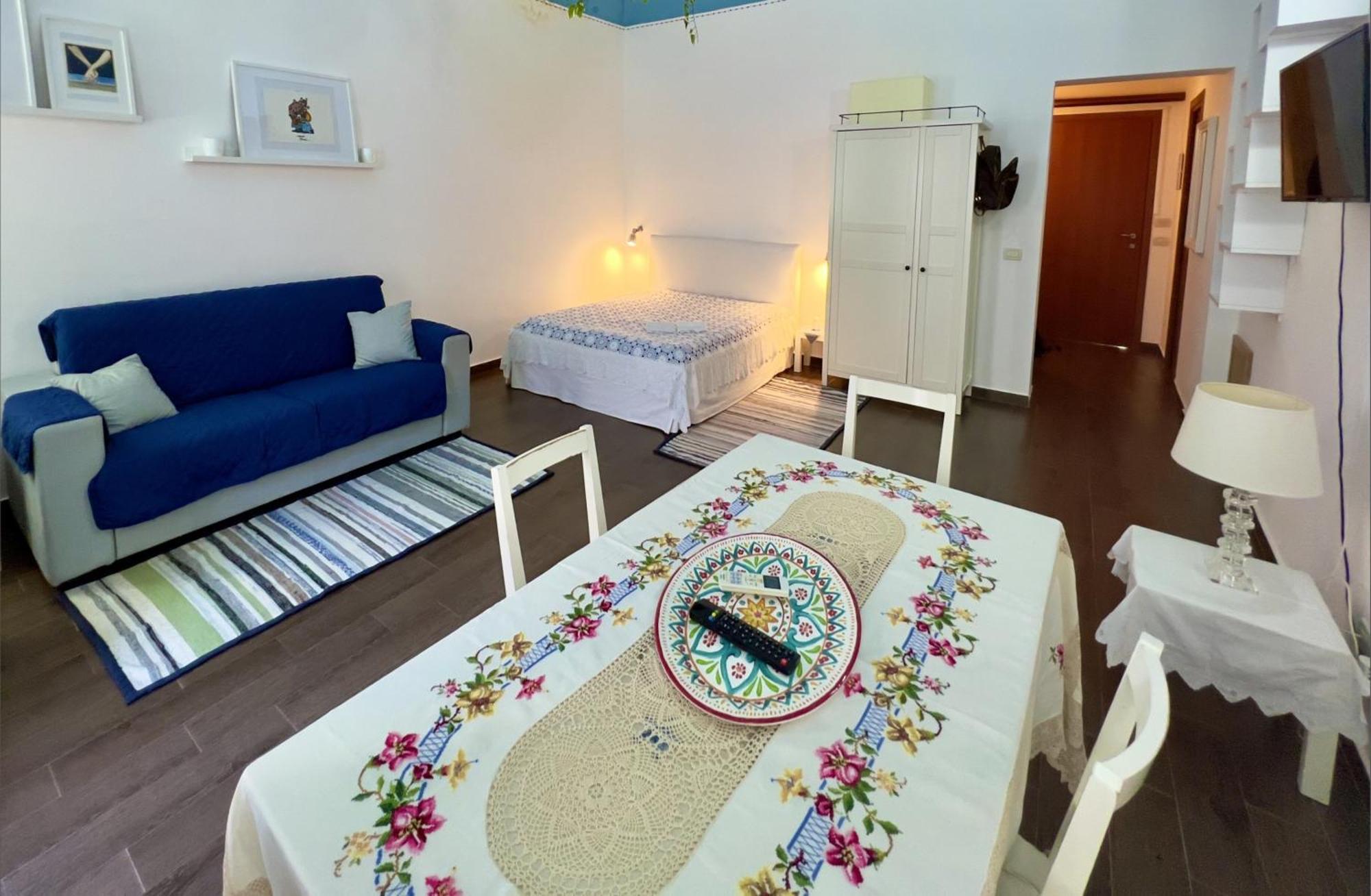 Porto Salvo Apartments - By Vacation Service Cefalu Ruang foto