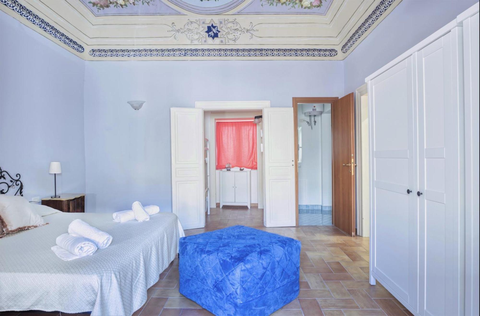 Porto Salvo Apartments - By Vacation Service Cefalu Ruang foto