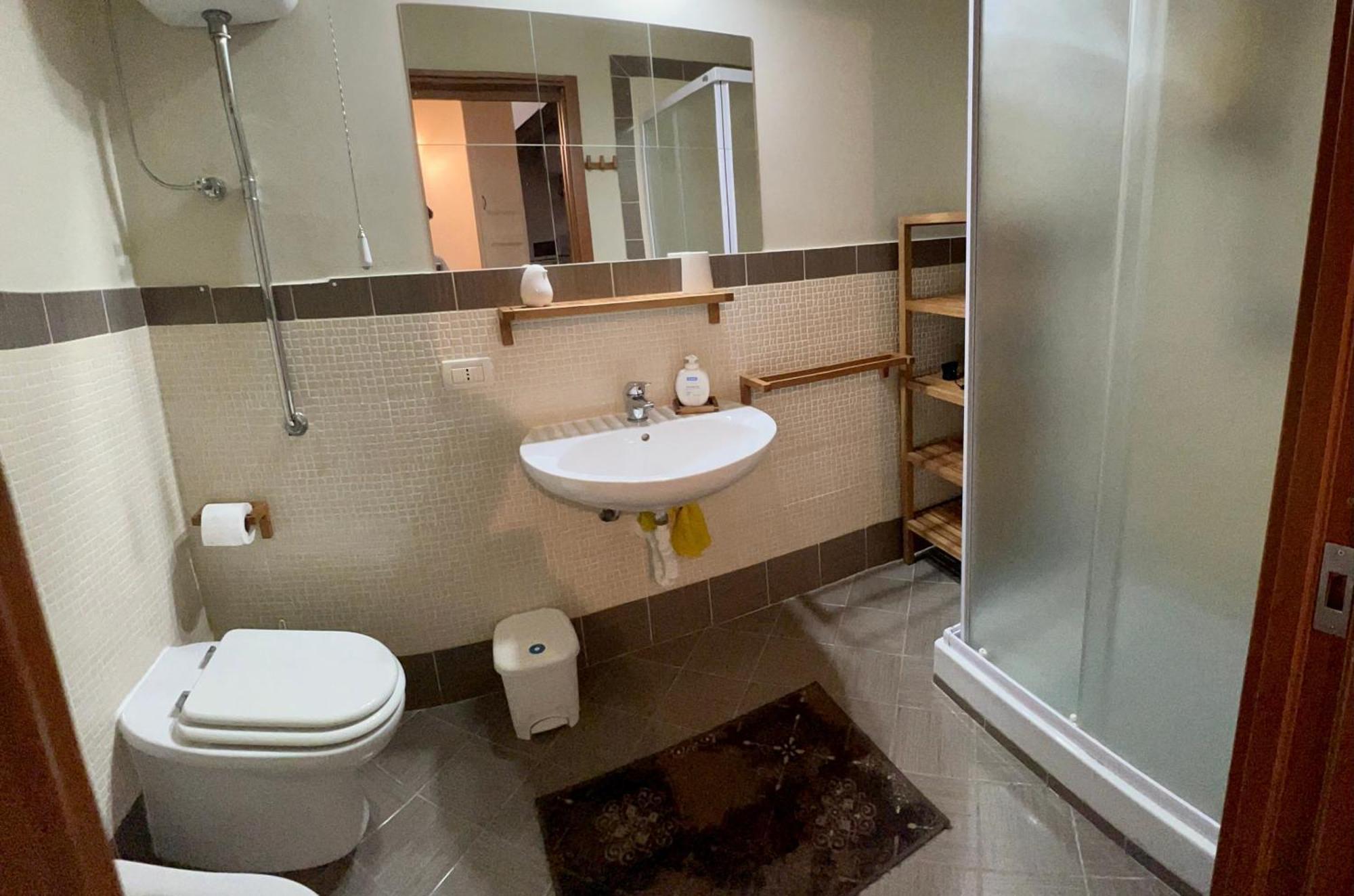 Porto Salvo Apartments - By Vacation Service Cefalu Ruang foto