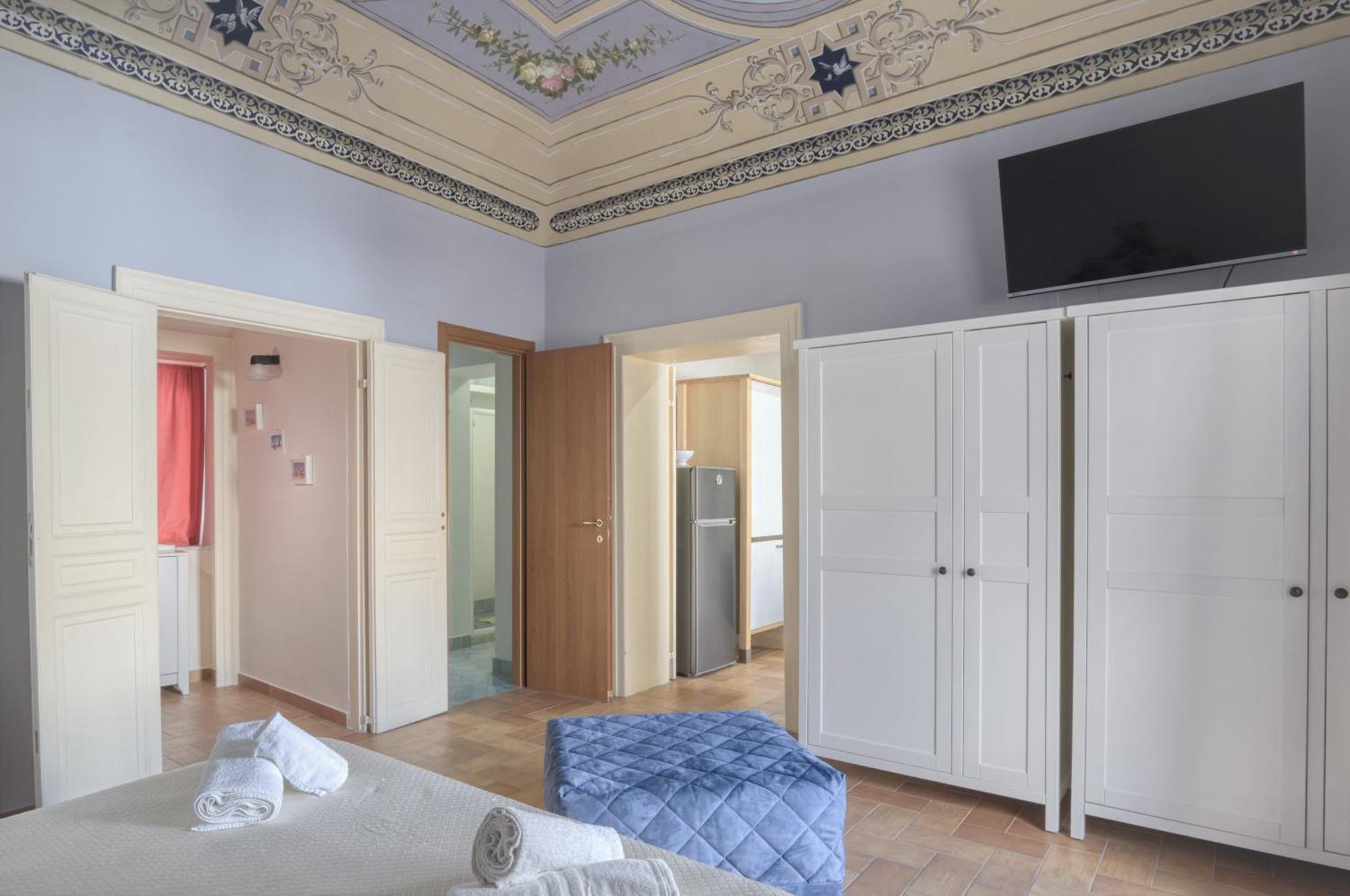 Porto Salvo Apartments - By Vacation Service Cefalu Ruang foto
