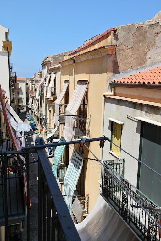 Porto Salvo Apartments - By Vacation Service Cefalu Ruang foto